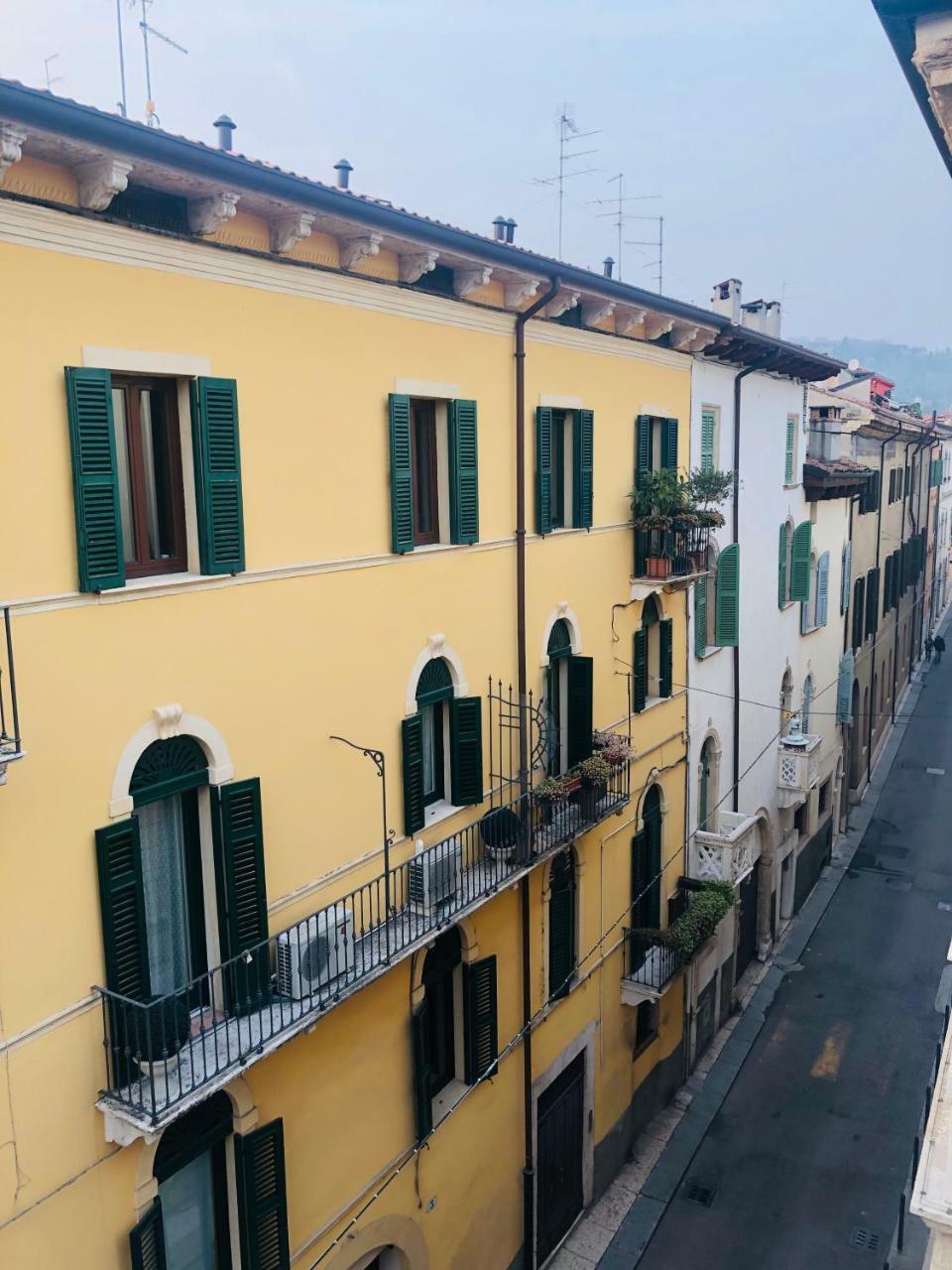La Petite Maison Appartamento Verona