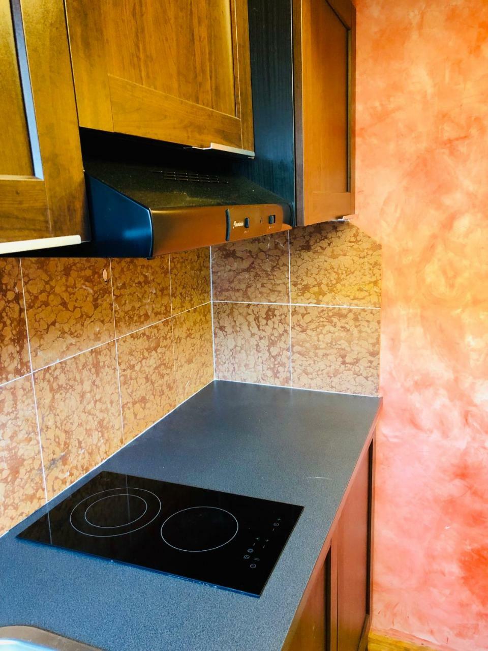 La Petite Maison Appartamento *