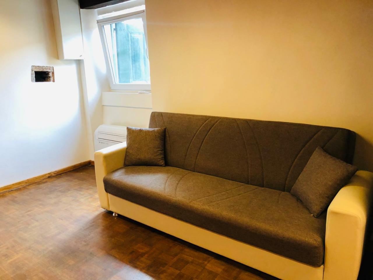 Appartamento La Petite Maison *