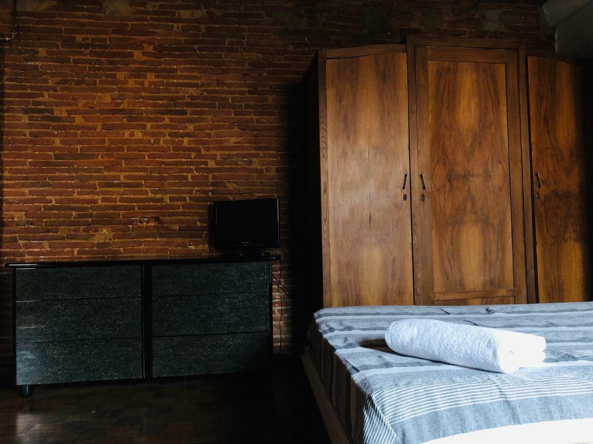 La Petite Maison Appartamento