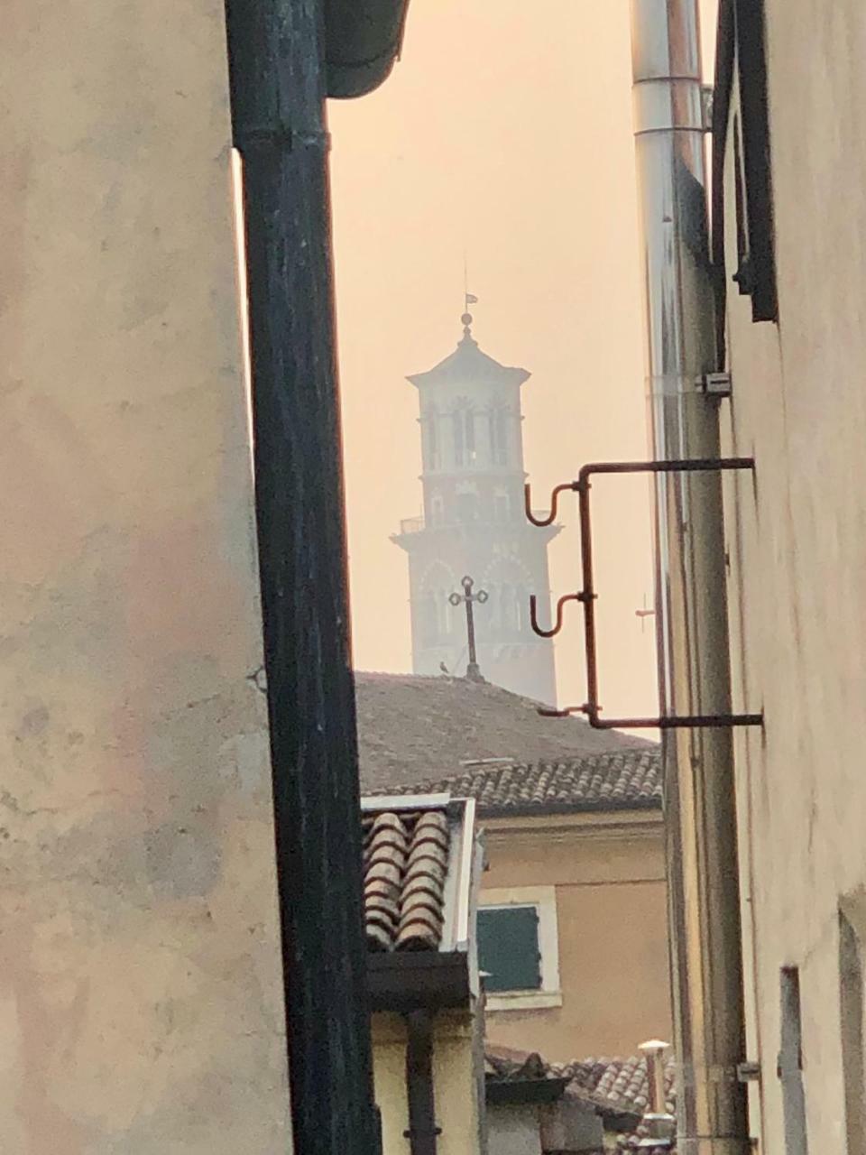 La Petite Maison Apartamento *