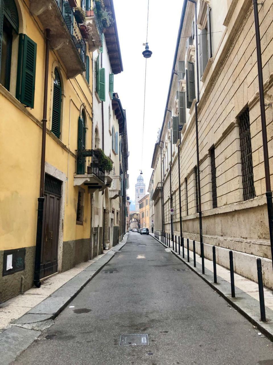La Petite Maison Apartamento *