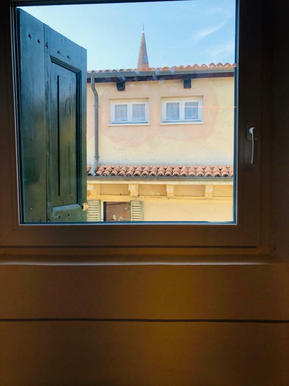La Petite Maison Apartamento